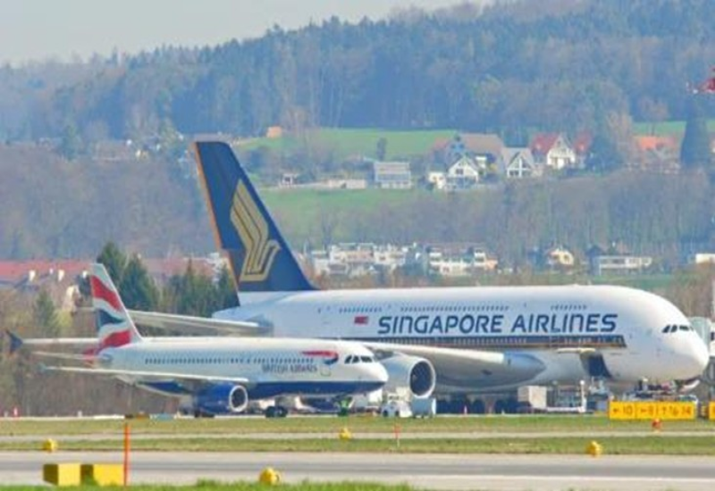 Airbus A380 Deneyiminin Küresel Havacılık Stratejileri Üzerindeki Sarsıcı Etkisi (Bölüm 3)