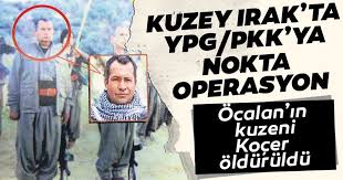 PKK Terör örgütünün kısa tarihi