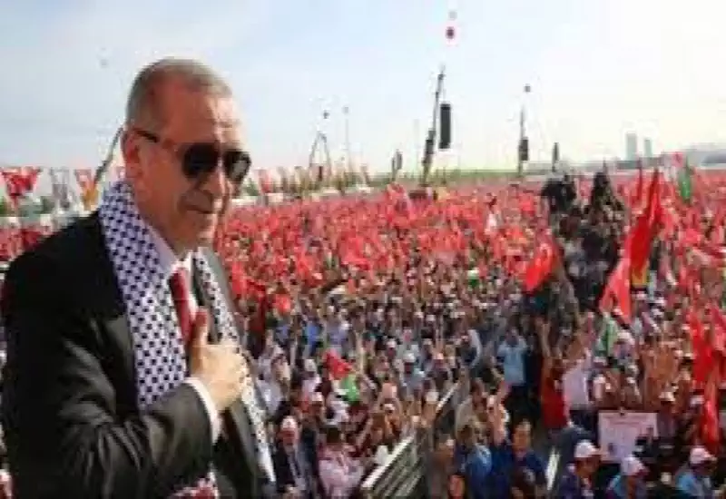 Psiko-politik analiz-1: Tayyip Erdoğan Son Seçimde Doğru Sürü Zekasını mı Kullandı?