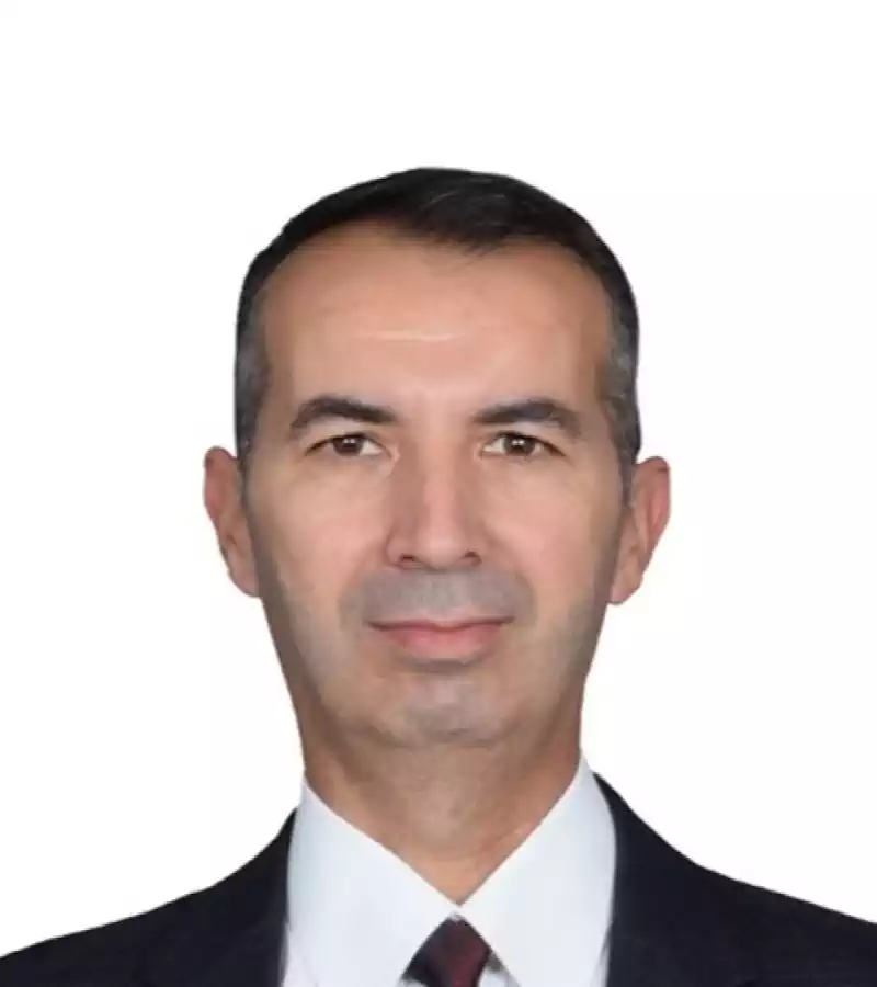Dr. Adem ÇAKIR