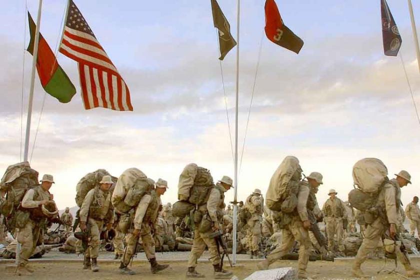 ABD Afganistan'da neden başarısız oldu?