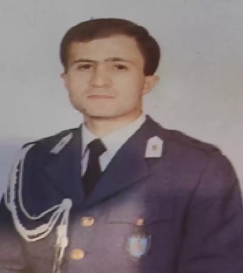Şehit Hava Pilot Üsteğmen M.Mustafa GÜLER'in Kısacık Ömrü Nasıl Geçti? 
