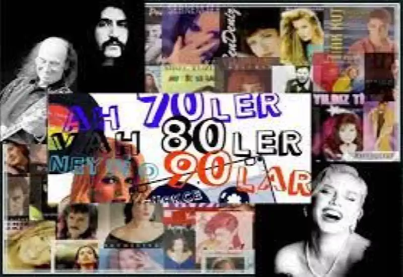 1960-1980 Yılları Arasında Türkiye’de Müziğin Gelişimi ve Değişimi