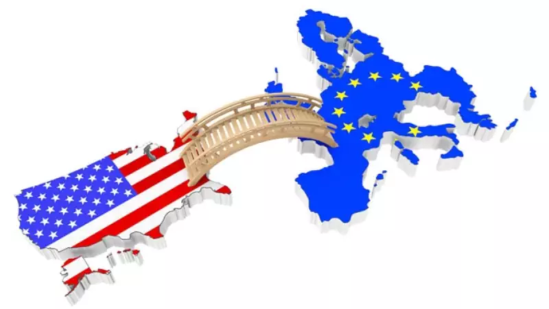 Amerikan Politikaları Ekseninde Atlantik Ötesi İlişkilerin Geleceği (2)
