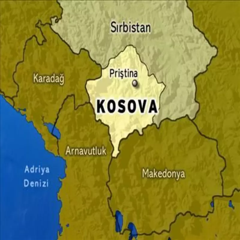 Kosova’da Neden Durulmuyor? Kosova Krizini Nasıl Anlamak Gerekir?