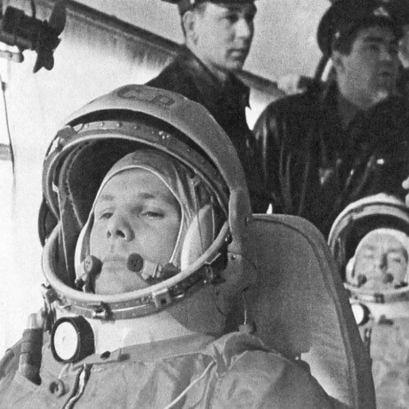 Ruslar Uzay Çağını Nasıl Başlattı?