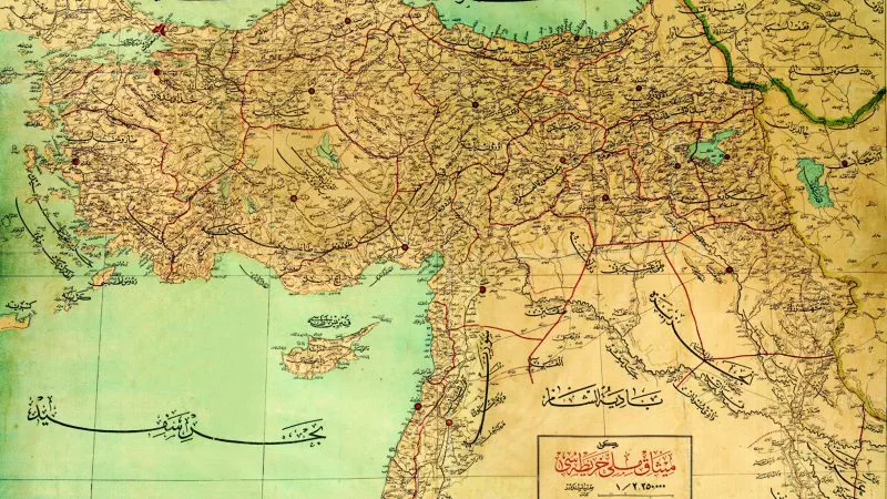 Suriye'de Fransızların askeri durumu ile ilgili Türk Genelkurmay Başkanlığı İstihbarat Dairesinin hazırladığı rapor (1920-1924) üzerine bir inceleme