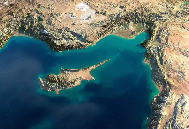 Kıbrıs Bir Türk Adası mıdır?
