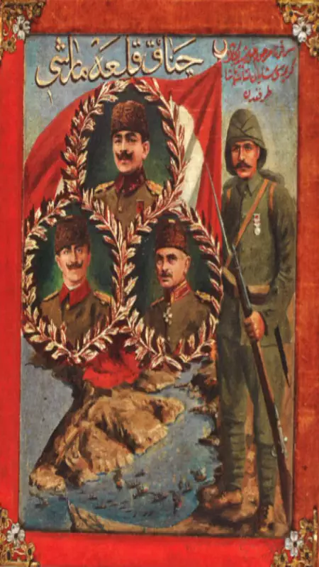 Batı Karadenizli Osmanlı Paşaları Cumhuriyetin Kuruluşunda Neden Yer Alamadılar?