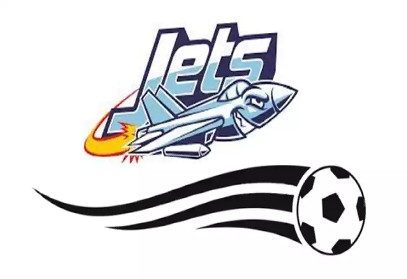 Jet Savaş Uçakları Futbol Takımı