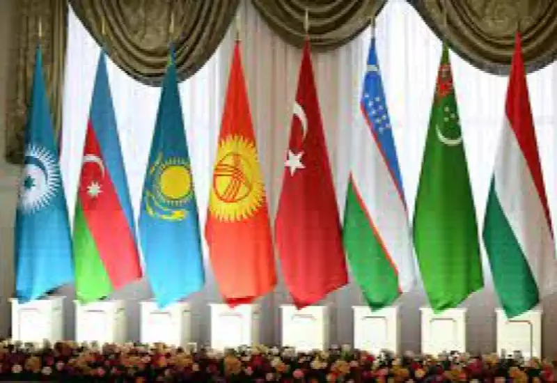 Astana'da Yapılan Türk Devletleri Teşkilatı 10. Zirvesinin Sonuçları Nelerdir?