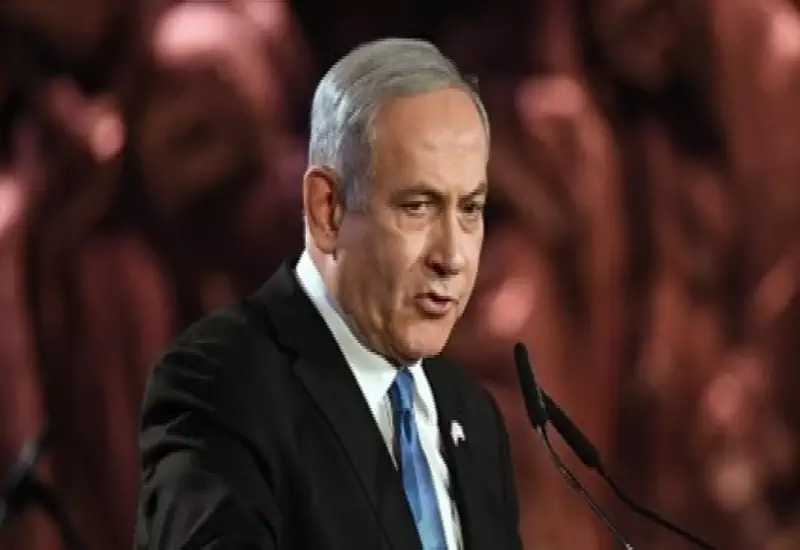 İsrail’de Netanyahu Hükümeti İçerde ve Dışarıda Endişe Kaynağı