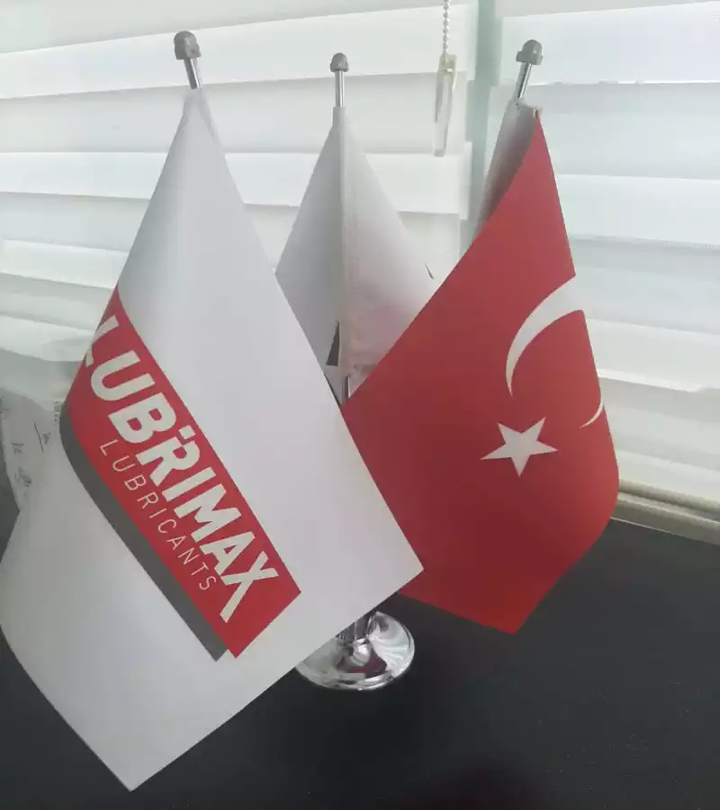 Lubrimax’tan Stratejik Atama: Mehmet Bildik ile Küresel Pazarda Güçleniyor