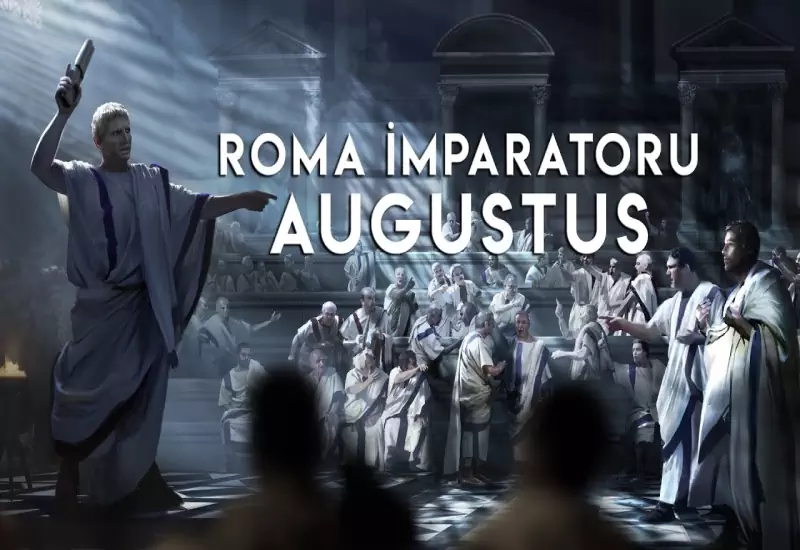 Augustus Döneminin (Pax Romana) Önemi Nedir?