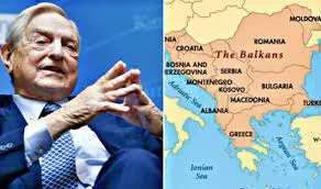 Soros’un Balkan Politikasının Türkiye’ye Etkileri