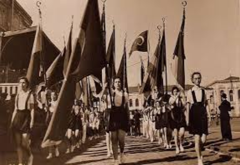 19 Mayıs 1919