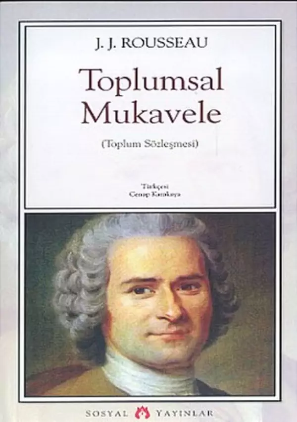 Jean-Jacques Rousseau ve Mustafa Kemal Atatürk