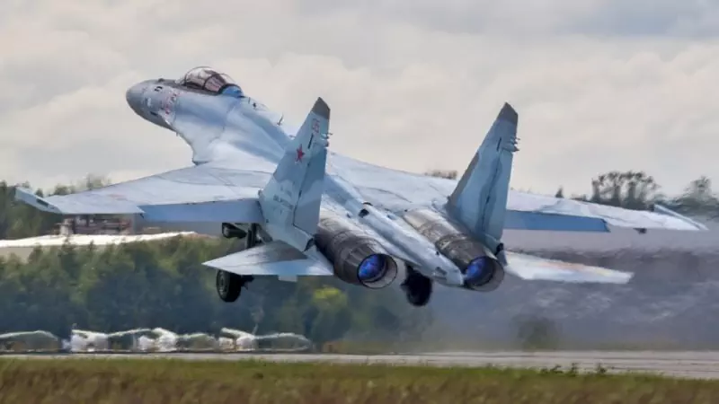 Rus Savaş Uçakları Türkiye için Çözüm Olabilir mi?