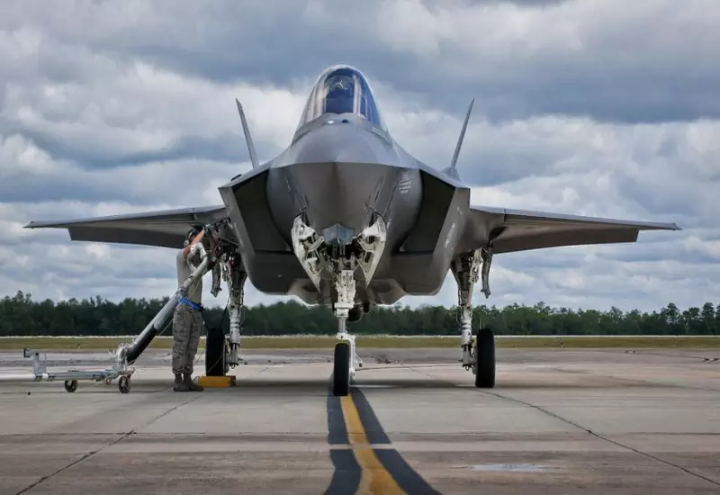 F-35 Savaş Uçağının Artıları ve Eksileri Nelerdir? Uçağın Genel Özellikleri: Bölüm-1