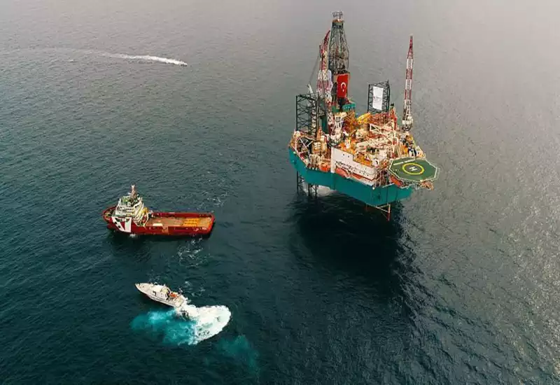 Hazar'da Yeni Dönem: TPAO'nun Şafak-Asiman Hamlesi ve Türkiye'nin Enerji Geleceği