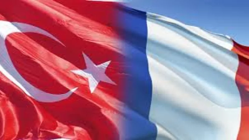 Türkiye NATO’da Komutayı Yarın Fransa’ya Devrediyor
