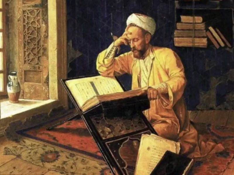 İslam Felsefesinin Oluşum Sürecinde Yerli ve Yabancı Kaynakların Tasnifi Tutarlı mı?