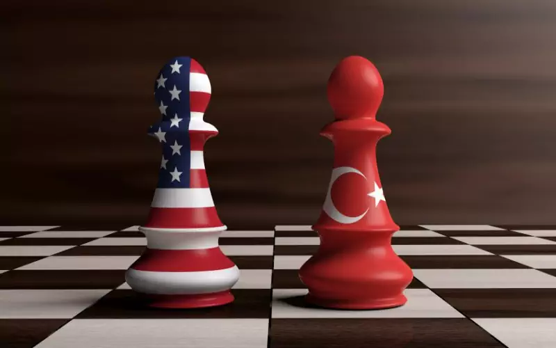 12 Eylül 1980 Darbesi, Türk-Amerikan İlişkisini Onarabildi mi?