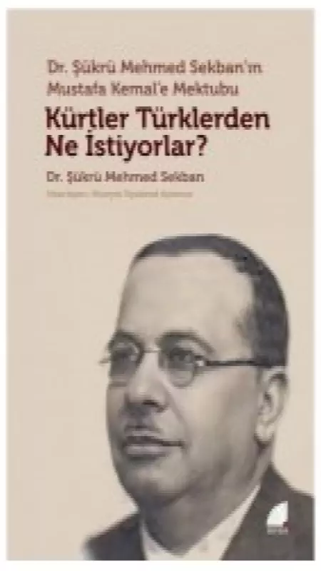 Kürtçü Dr. Şükrü Mehmet (Sekban)'ın İngilizlerle İlişkileri