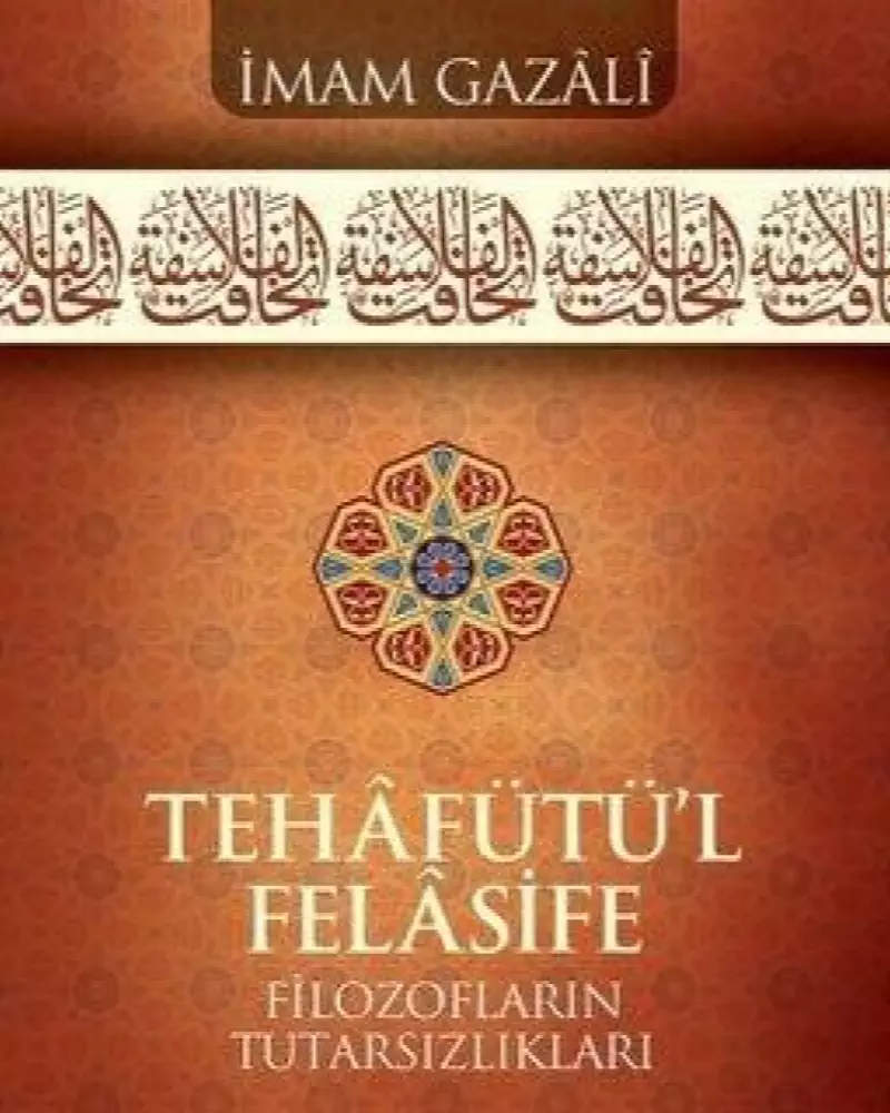 Bir Nefes Felsefe 14: İslam Dünyasında Felsefeyi Bitiren Gazzâlî mi? 