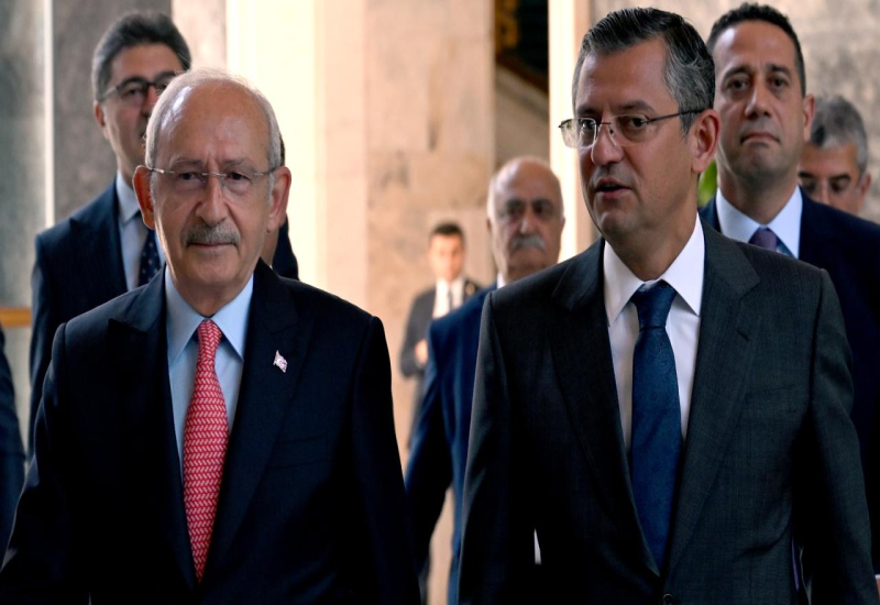 Politik Öngörüsüzlüğün Nirvanası 
