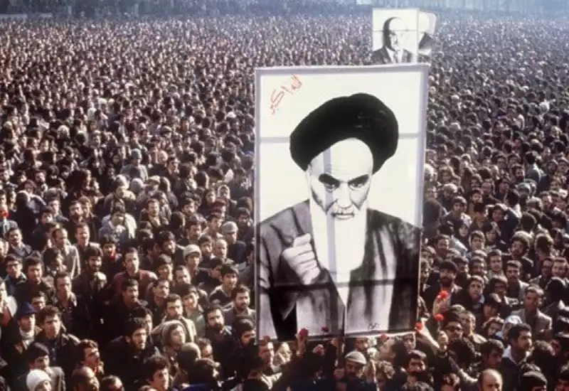 1979 İran Devrimi Başarılı Oldu mu?
