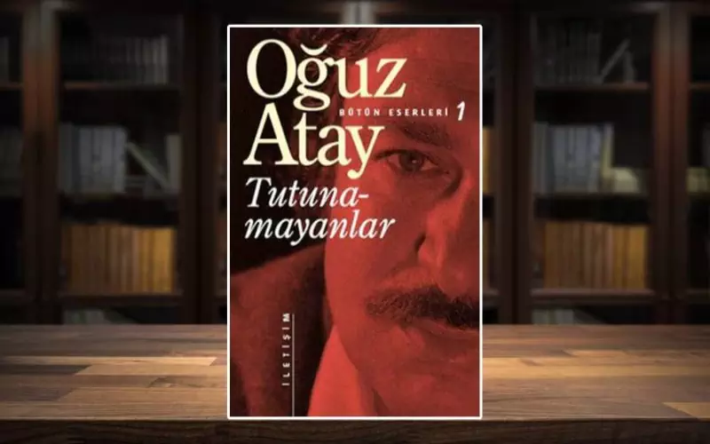 Cumhuriyet Dönemi Türk Şiiri ve Romanı