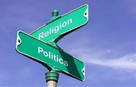 Din-Devlet İlişkileri ve Hilafet Meselesi (2)