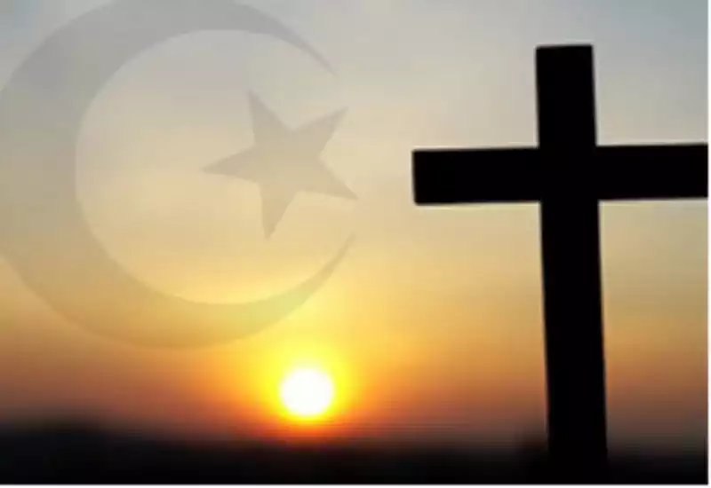 Günümüzde İslam ve Hıristiyan Medeniyetleri Bir Arada Yaşayabilirler mi? 