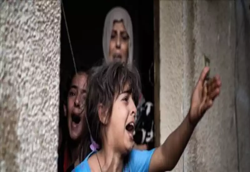 Kimine Göre Bayramdı Kimine Göre Yaşam Mücadelesi