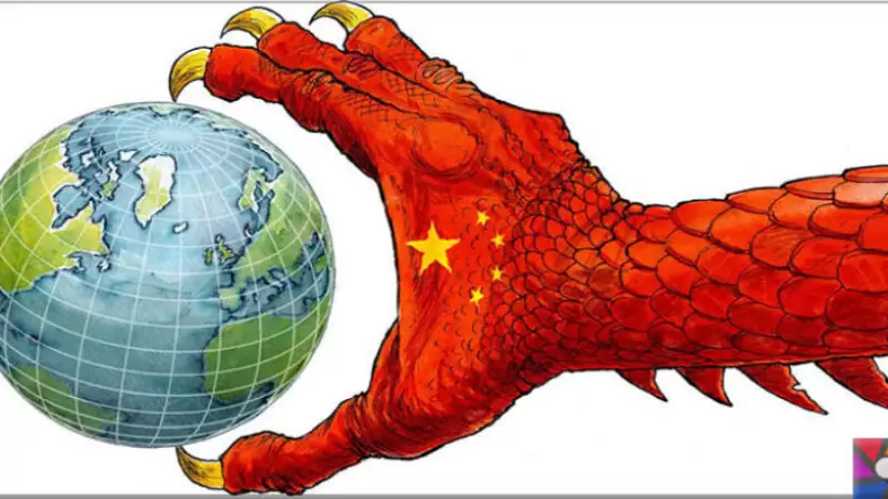Çin’in Küreselleşme Serüveni: Politik Ekonomik Bakış