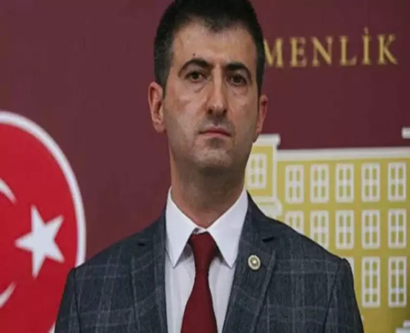 Teğmen Mehmet Ali Çelebi 