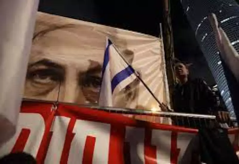 İsrail’de Başbakan Netanyahu’nun Güven Bunalımı