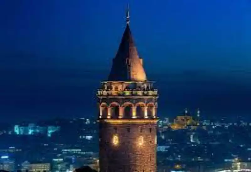 İstanbul’u Sevmek
