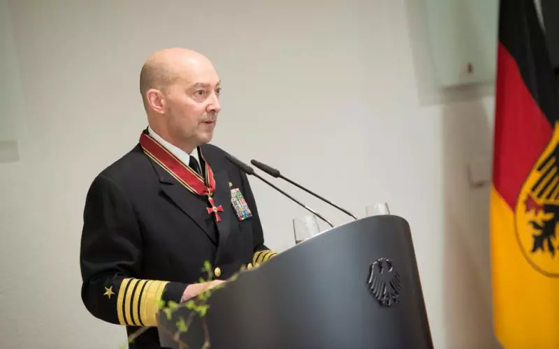Amerikalı Emekli Amiral Stavridis’in Karadeniz’de Gıda Koridoru Önerisi