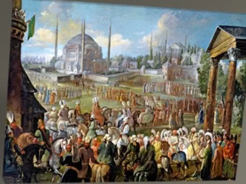 Osmanlı'da Kadızâdeliler Hareketi ve Günümüze Yansımaları