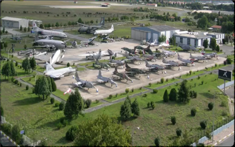 Yeşilköy Havacılık Müzesi Hakkında Düşünceler