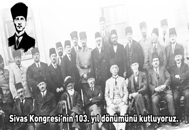Sivas Kongresi’nin (04-11 Eylül 1919) Bilinmeyenleri