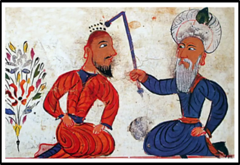 Bilinmeyen Yönleriyle İslam Ülkelerinde Tıp Tarihi