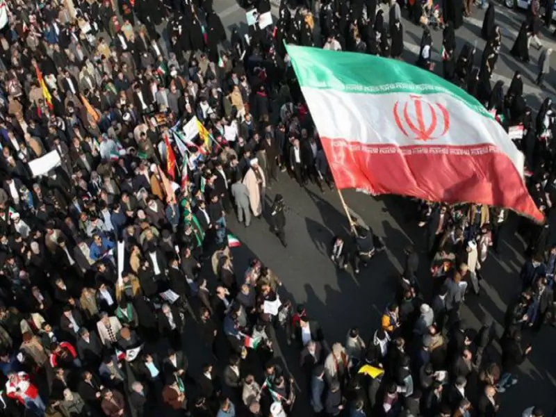 İran etno-devletlere bölünmeye neden dolu dizgin gidiyor?