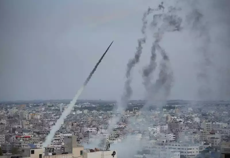 7 Ekim Hamas Saldırısı, İsrail’de Siyasi Krizi Bitirirken, Gazze’deki İsrail Şiddetine Meşruiyet de Sağlayacak