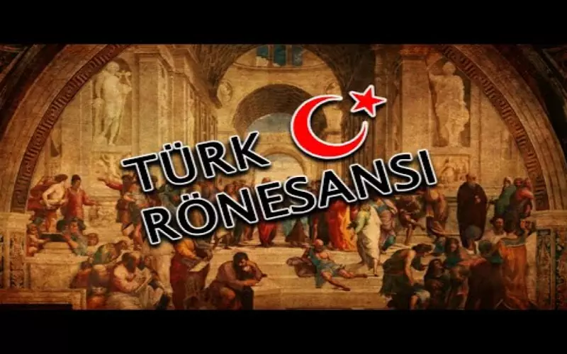 Türk Rönesans’ı