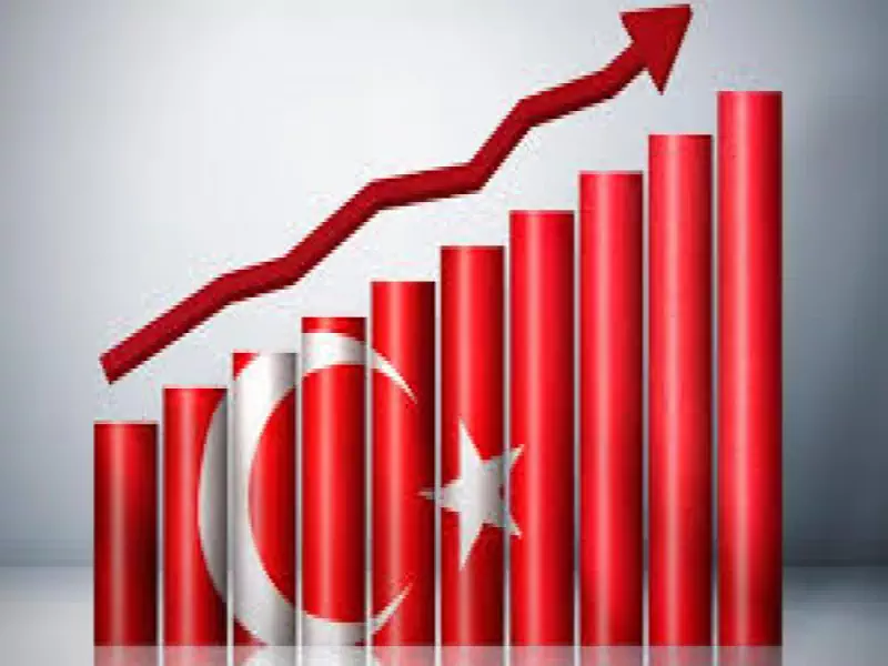 Türkiye’de Eğitimin Ekonomik Kalkınmaya Etkisi