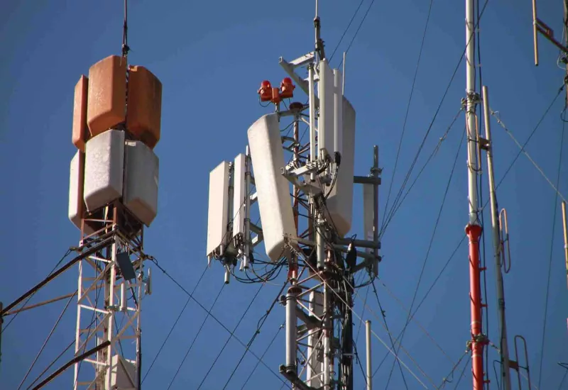 GSM Baz İstasyonlarına Nasıl Çözüm Bulacağız?