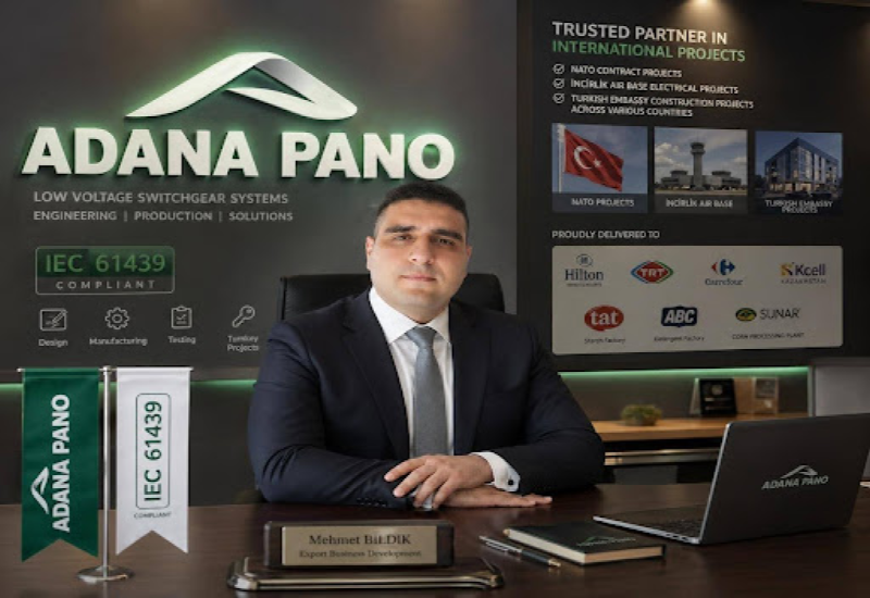Körfez’deki Enerji Savaşlarının Ardından Doğan Yeni Düzen